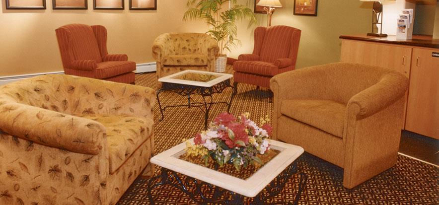 Howard Johnson By Wyndham Vancouver Downtown Esterno foto