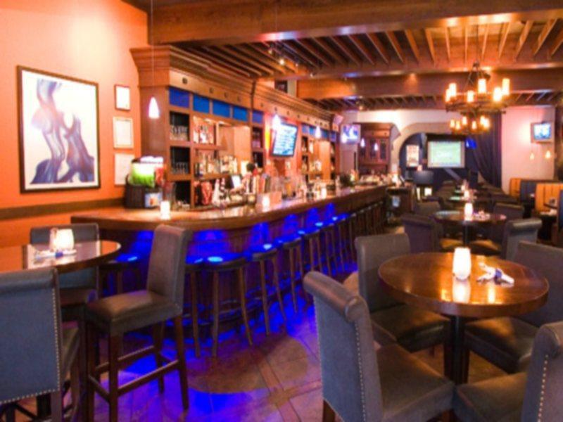 Howard Johnson By Wyndham Vancouver Downtown Esterno foto