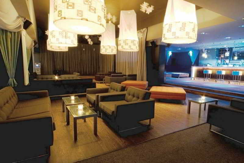 Howard Johnson By Wyndham Vancouver Downtown Esterno foto
